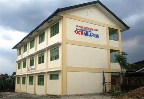 schools in caloocan